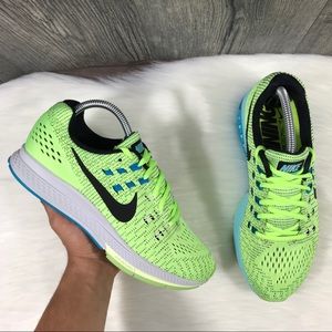 Nike Zoom Structure 19 Shoes